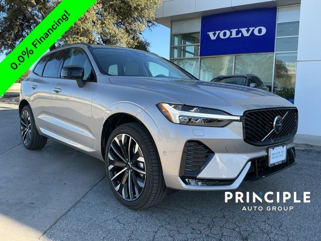 2026 Volvo XC60 Ultra's photo