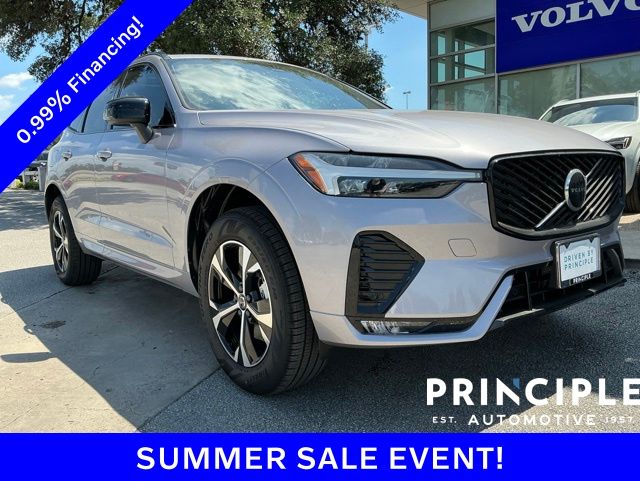 2026 Volvo XC60 B5 Core Dark AWD's photo