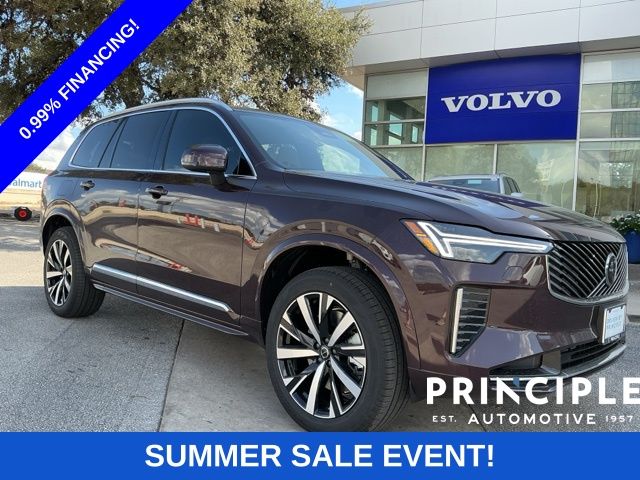 2026 Volvo XC90 T8 Recharge Core Bright 4WD's photo