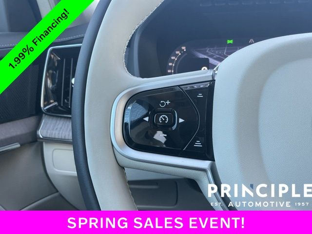 2026 Volvo XC90 Ultra - Photo 20