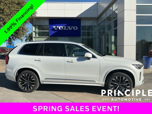 2026 Volvo XC90 Ultra - Photo 7