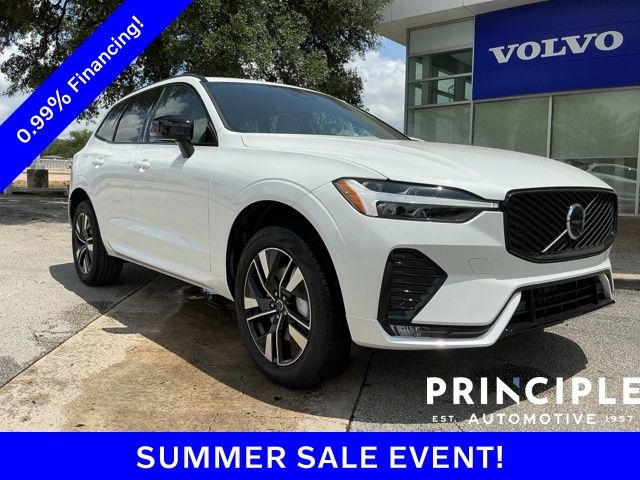 2026 Volvo XC60 B5 Core Dark AWD's photo