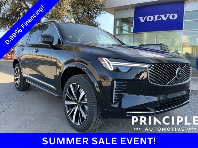 2026 Volvo XC90 B5 Core Bright 4WD's photo