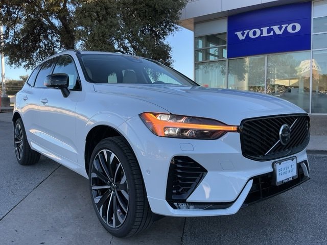 2026 Volvo XC60 Ultra