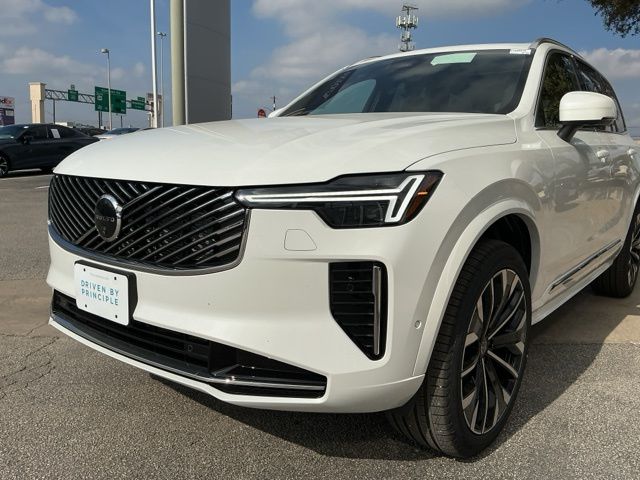New 2026 Volvo XC90 B6 Plus 7-Seater SUV