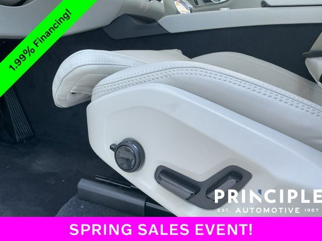 2026 Volvo XC90 Ultra - Photo 25