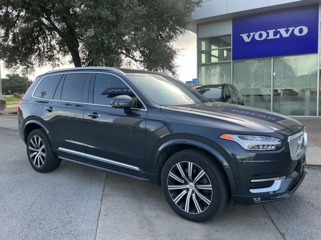 2022 Volvo XC90 T6 Inscription AWD's photo