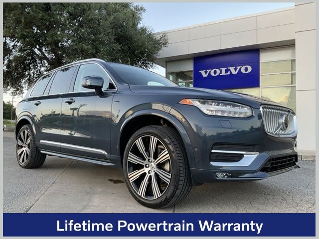 2024 Volvo XC90