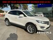  Lincoln MKC