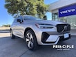Volvo XC60 plug-in hybrid