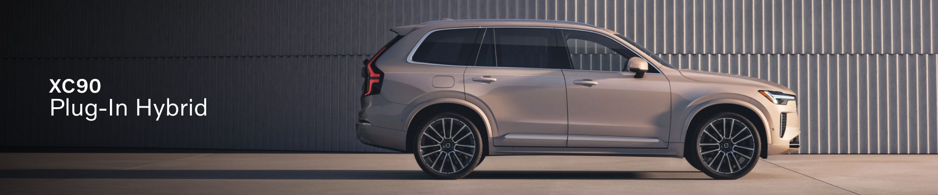 Volvo XC90 Plug-In Hybrid Vs. Tesla Model Y