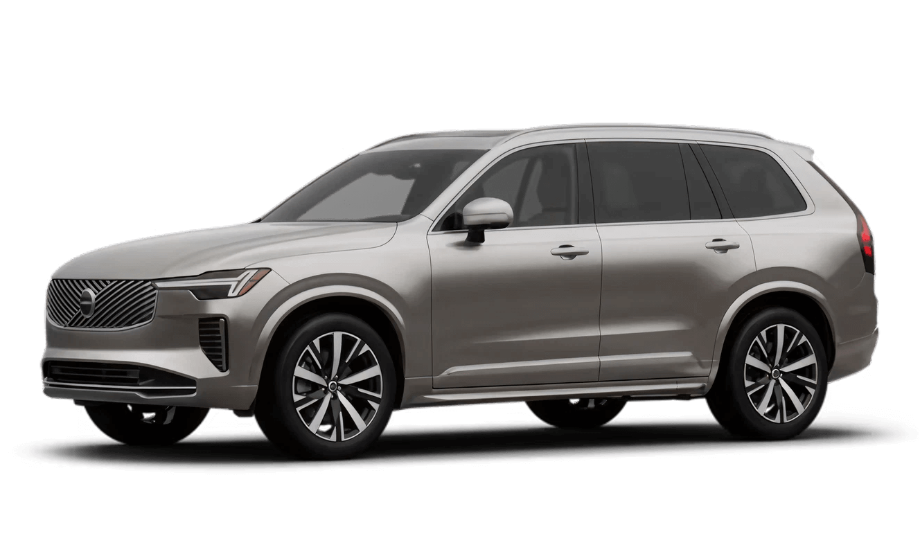 2026 Volvo XC90 Core