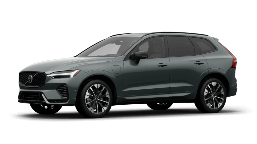 Forest Lake 2026 Volvo XC60 Plug-In Hybrid SUV