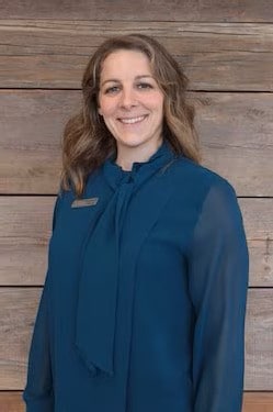 Staff member Michal Boehme from 1316e39d9076