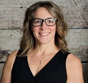 Staff member Michal Boehme from 1316e39d9076
