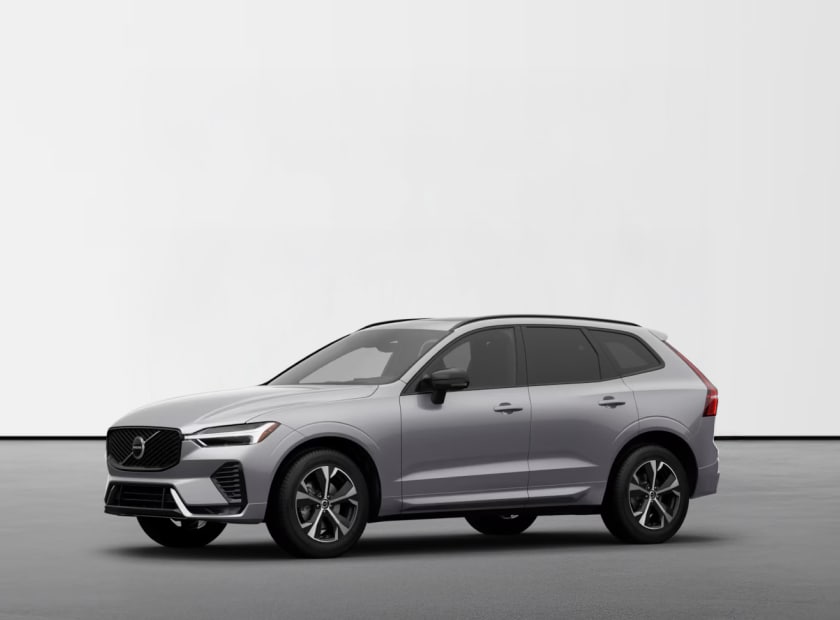 Volvo XC60 Lease