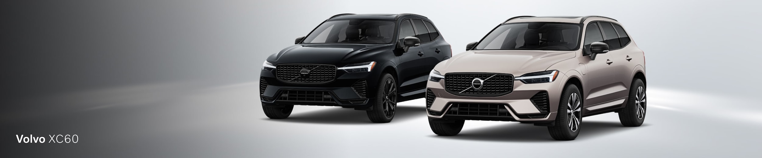 Volvo XC60 Recharge vs. Audi Q5