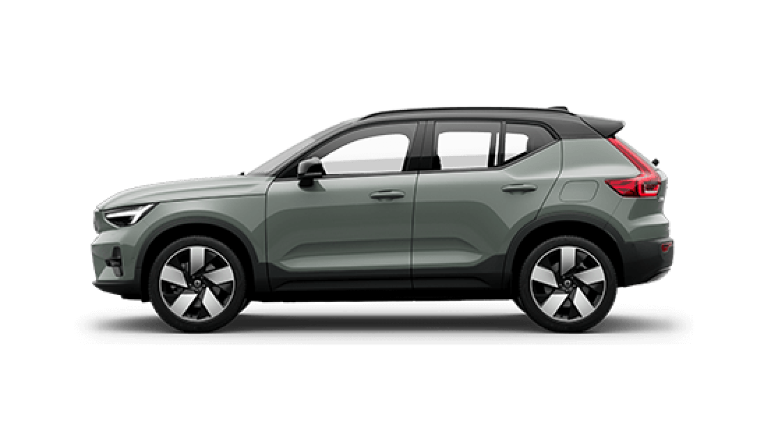 Volvo XC40 Recharge
