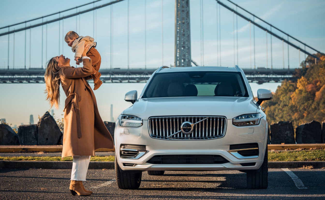 Volvo XC90 Reliability