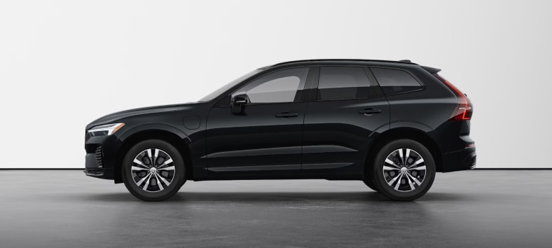 Volvo XC60 Plug-In Hybrid Core