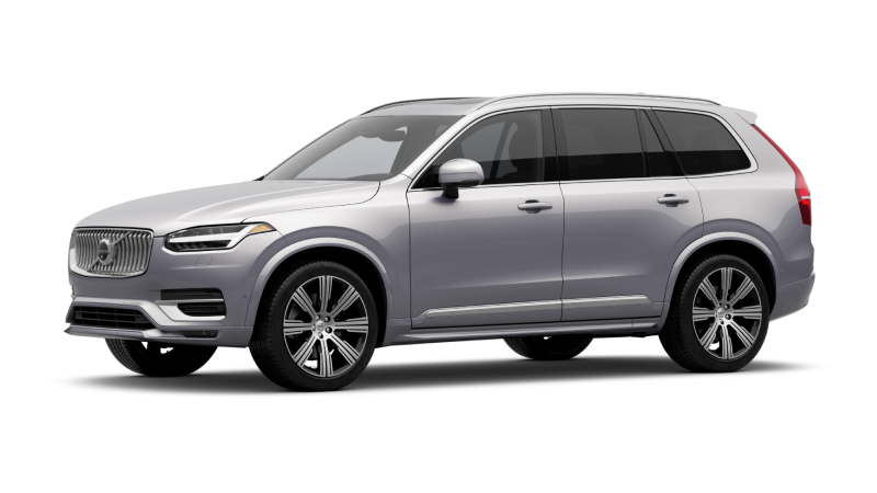 Volvo XC90 Ultra