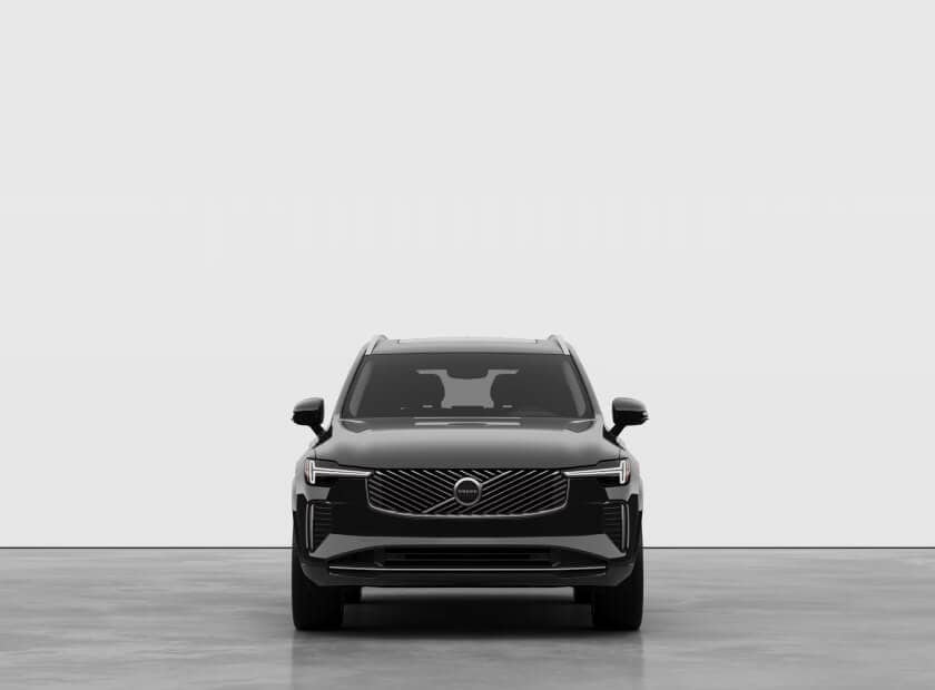 Volvo XC90 Lease
