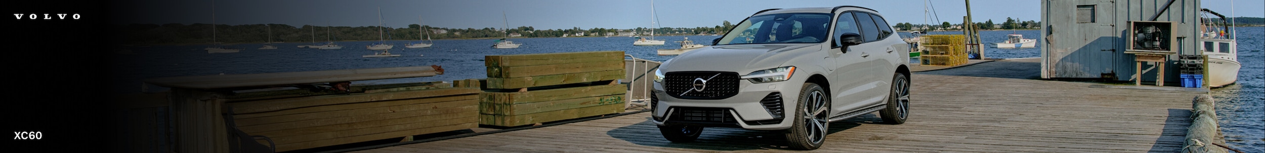 XC60 Image