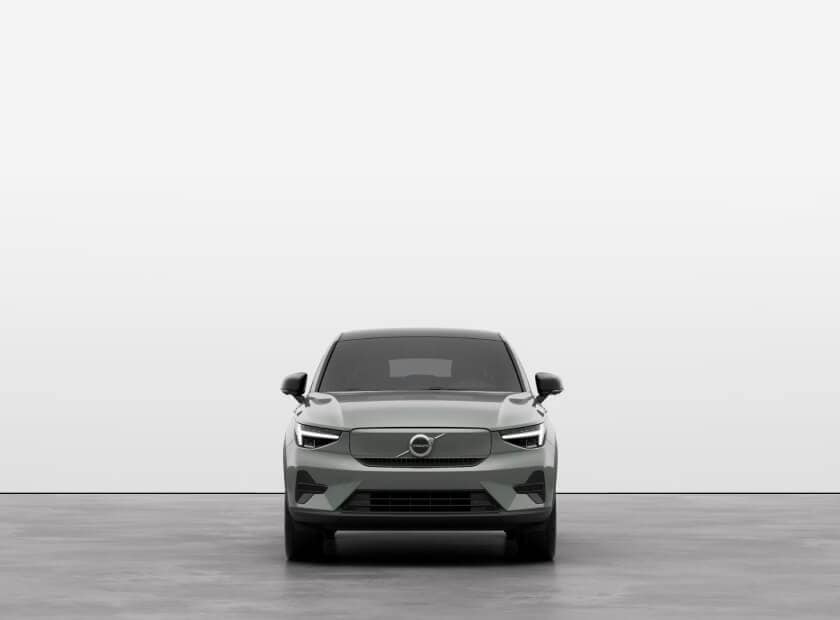 Volvo C40 Lease