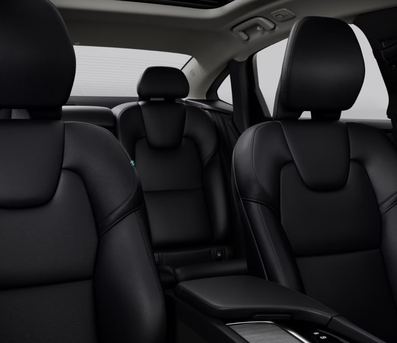 Volvo S90 Comfort