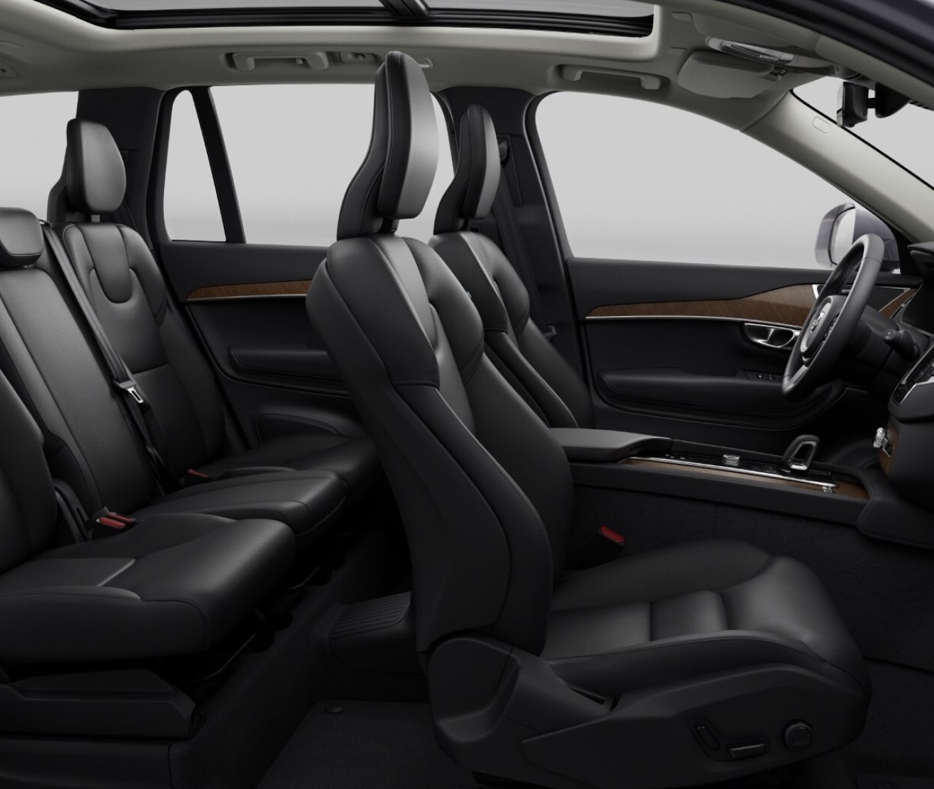Safety Features