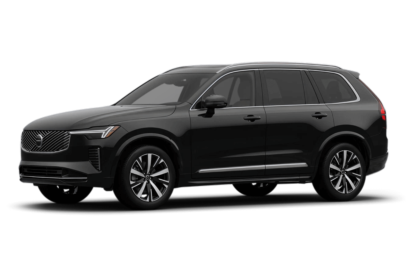 2026 Volvo XC90 Core