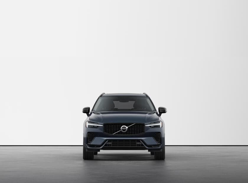 Volvo XC60 Lease