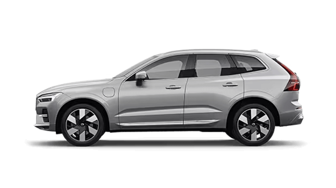 Volvo XC60 Recharge