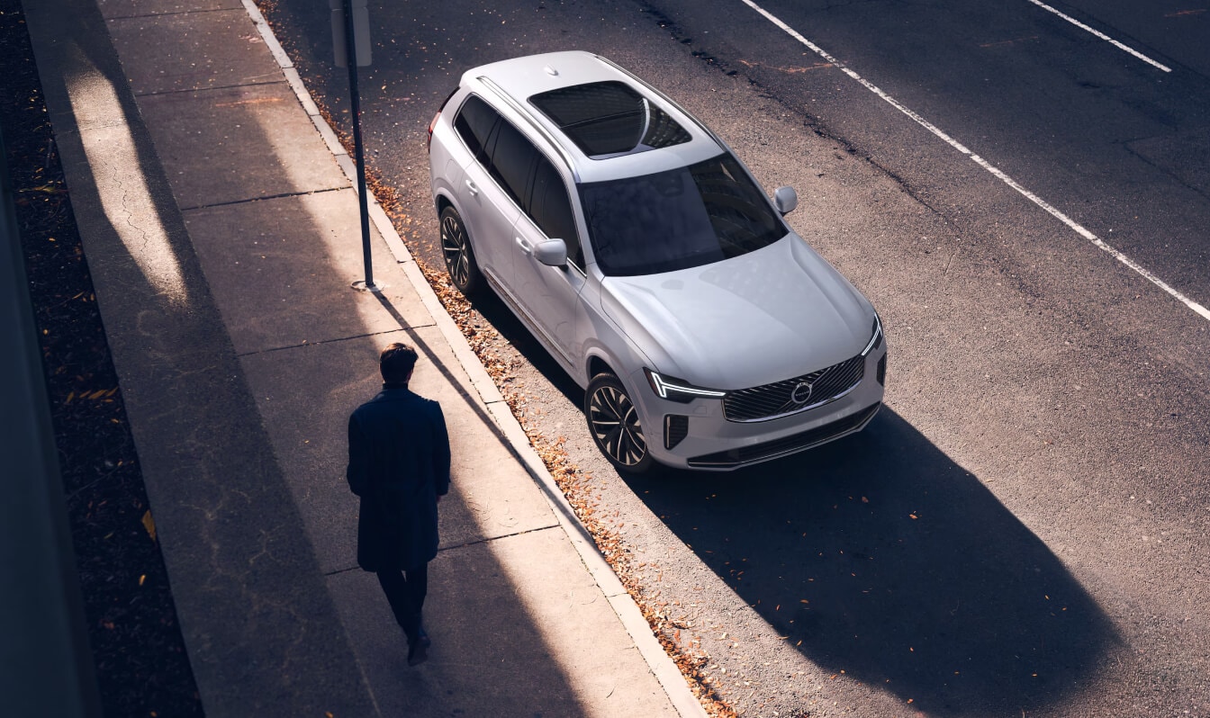 Volvo XC90 Reliability