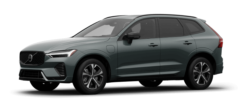 Volvo XC60 Plug-In Hybrid Core
