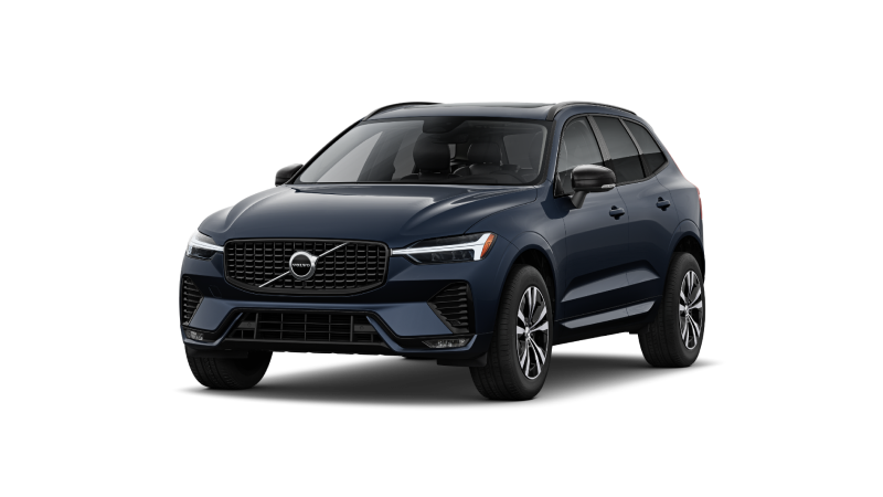 Volvo XC60 Core