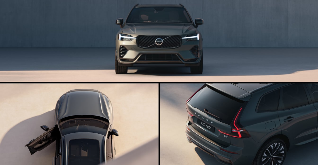 Volvo XC60 Reliability