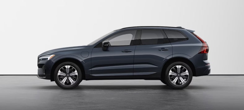 Volvo XC60 Plug-In Hybrid Plus