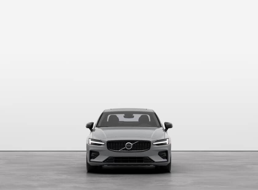 Volvo S60 Lease