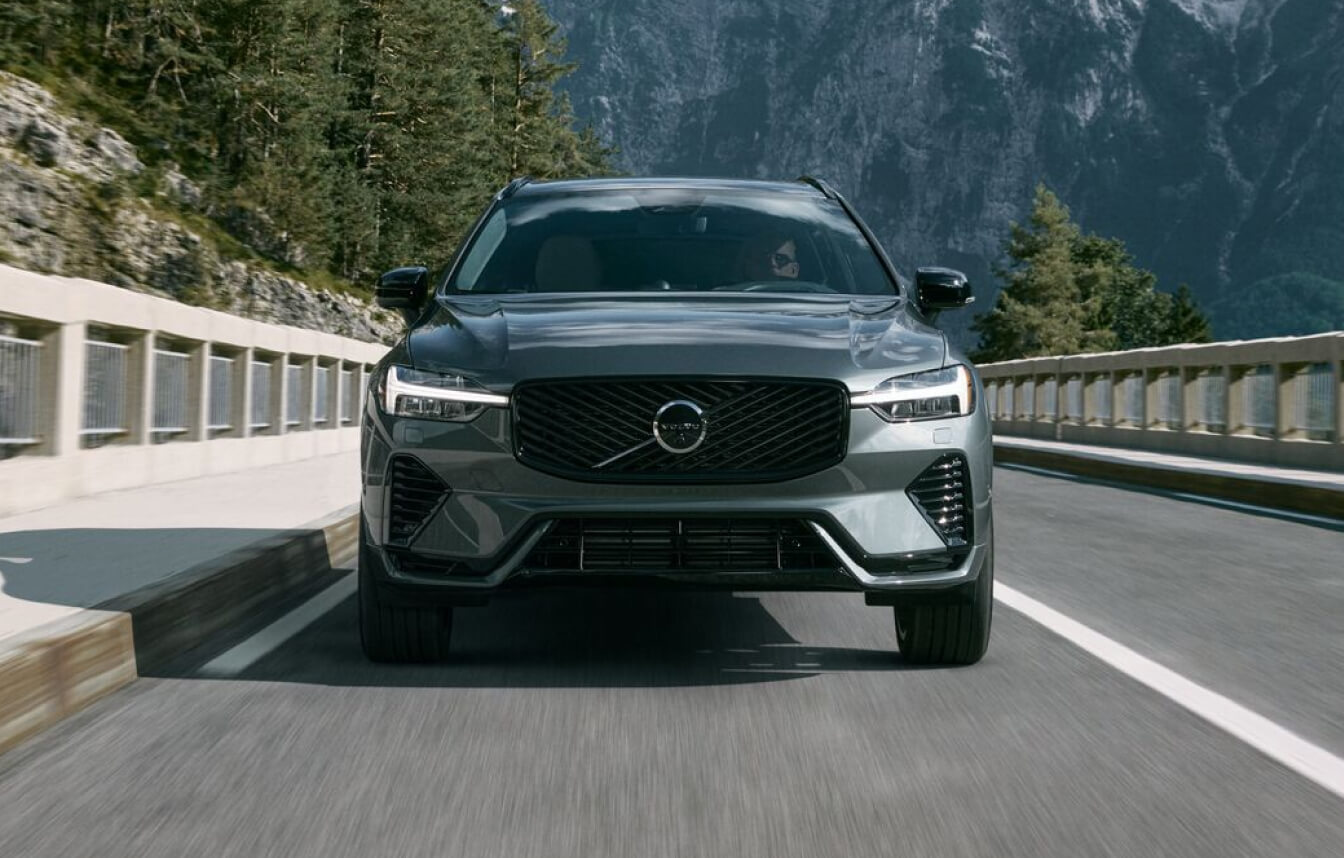 Volvo XC60 Plug-In Hybrid Reliability