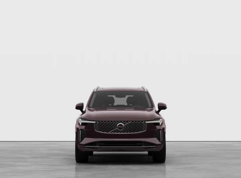 Volvo XC90 PHEV Lease