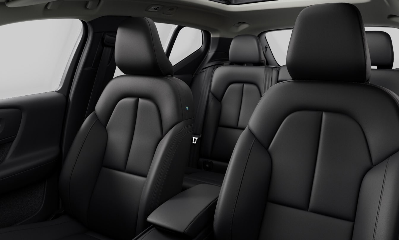 Comfort Features