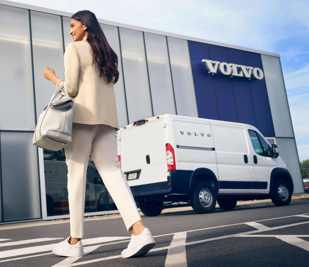 Visit Our Volvo Dealership Near Austin, TX