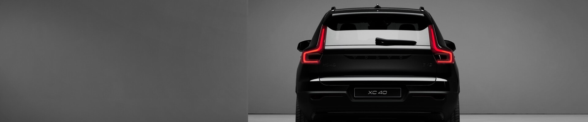 2024 Volvo XC40 Release Date
