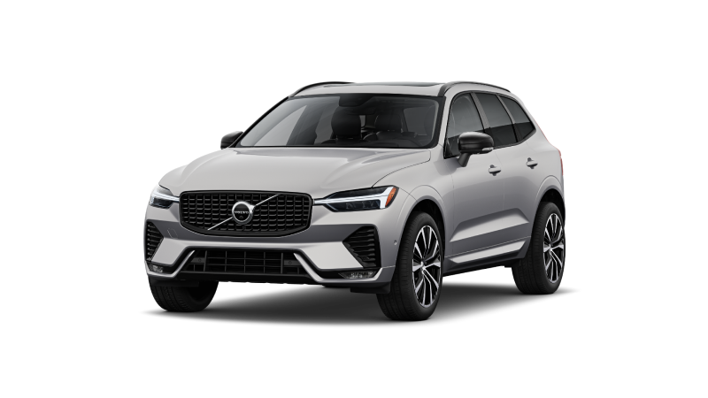 Volvo XC60 Ultra
