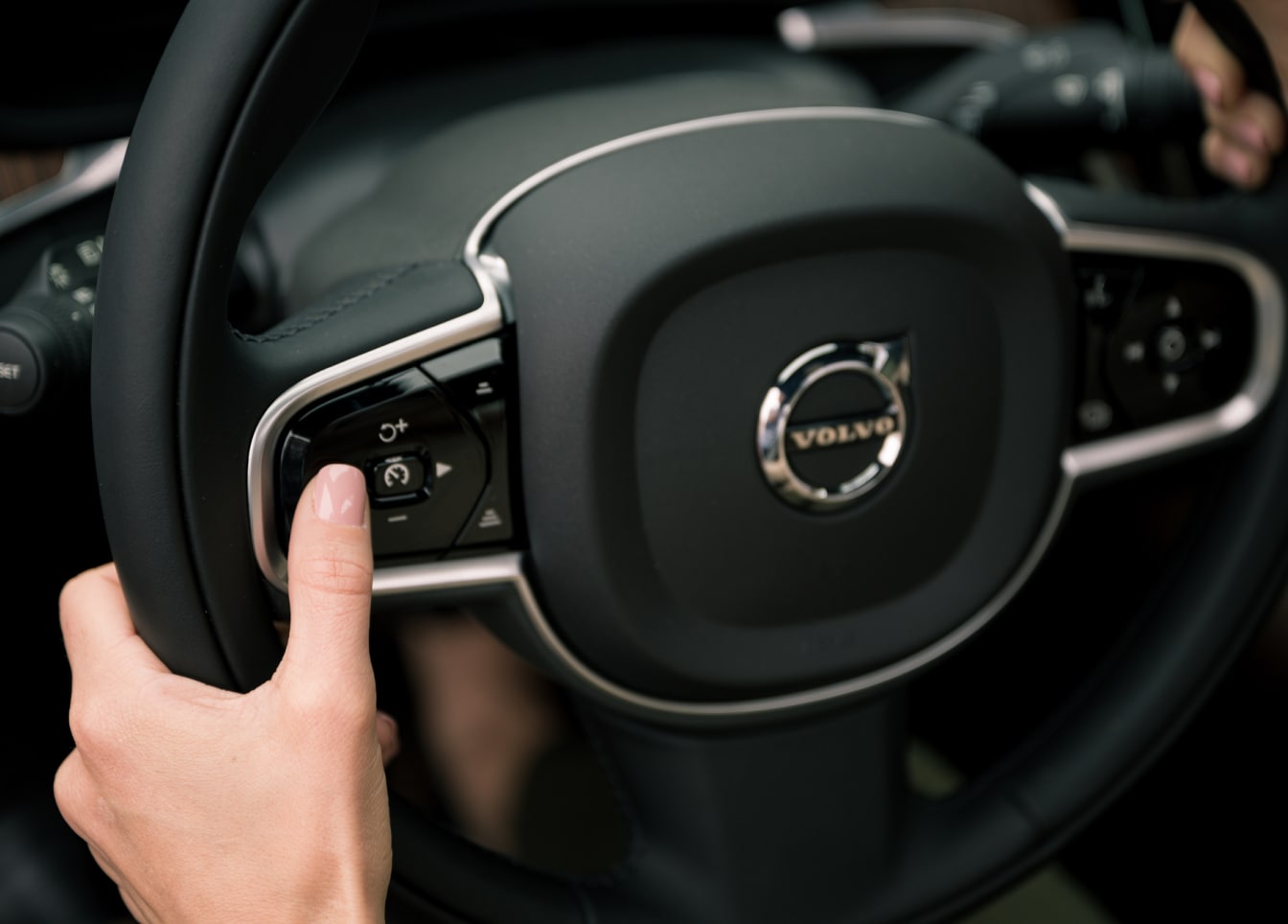 Volvo S60 Recharge Comfort