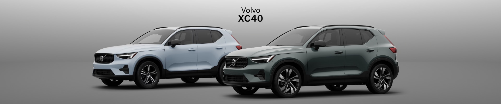 Volvo XC40 SUVs For Sale