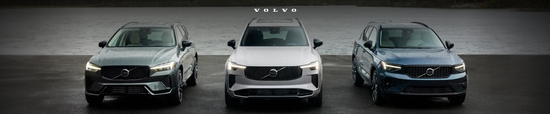 Volvo Car Deals In San Antonio, TX
