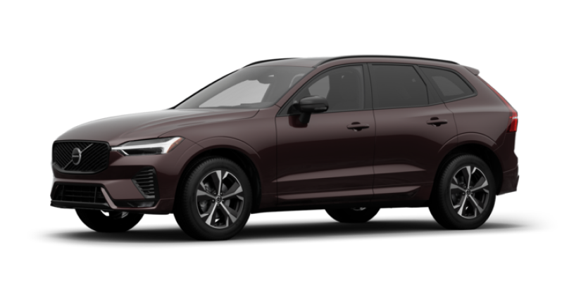 Volvo XC60 Core