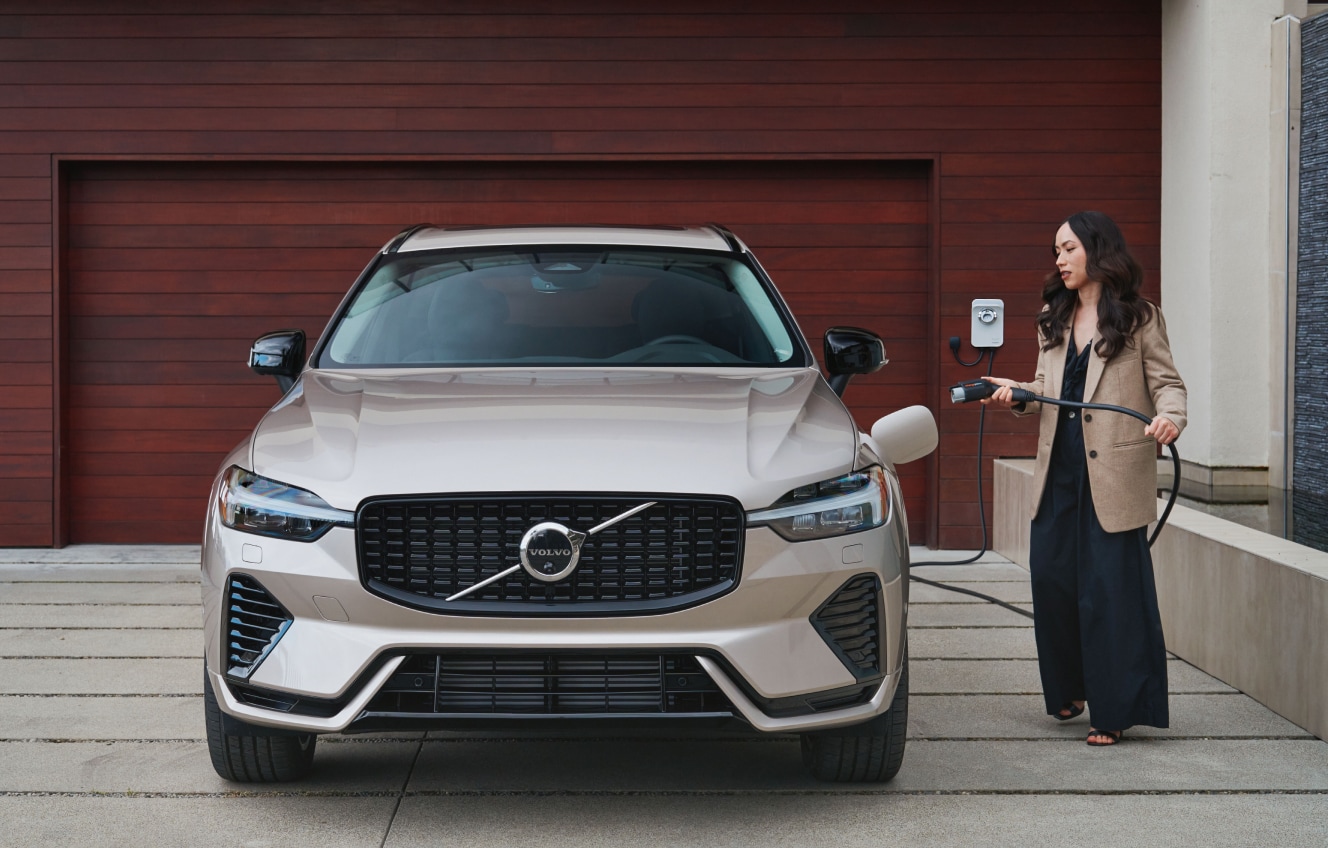 Volvo XC60 Plug-In Hybrid Reliability